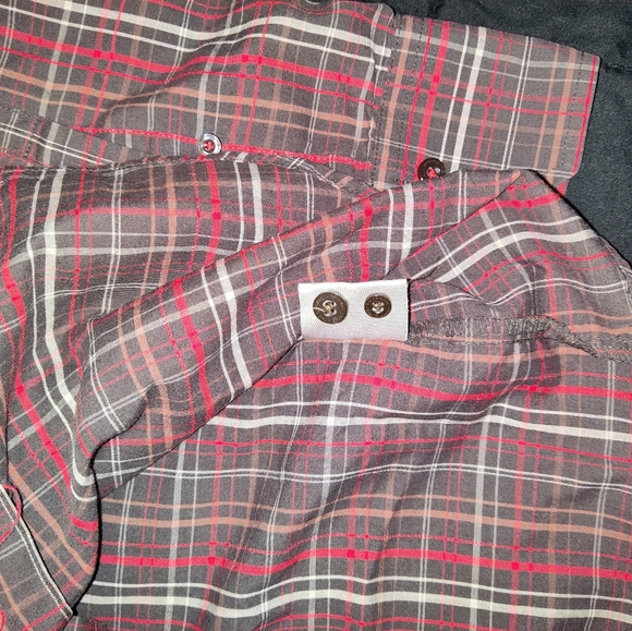 Ben Sherman Lg Button Down - Picture 3 of 9